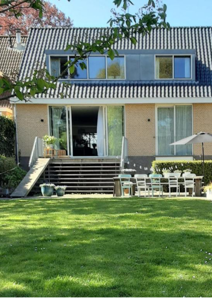 Huis-B&B-Meet